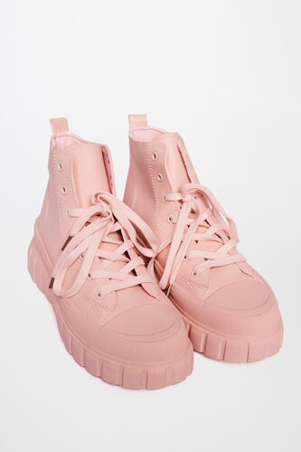 Sneaker Footwear, Pink, image 1